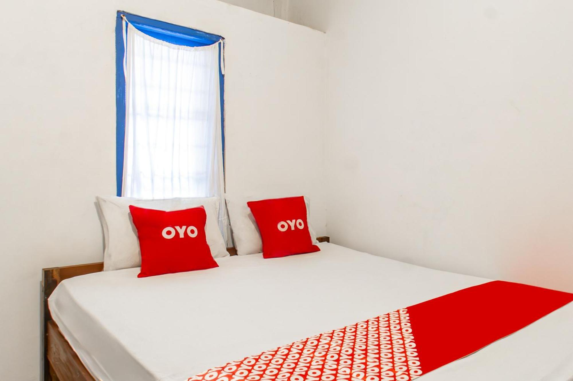 Oyo 93359 Kawi Homestay Praya Εξωτερικό φωτογραφία