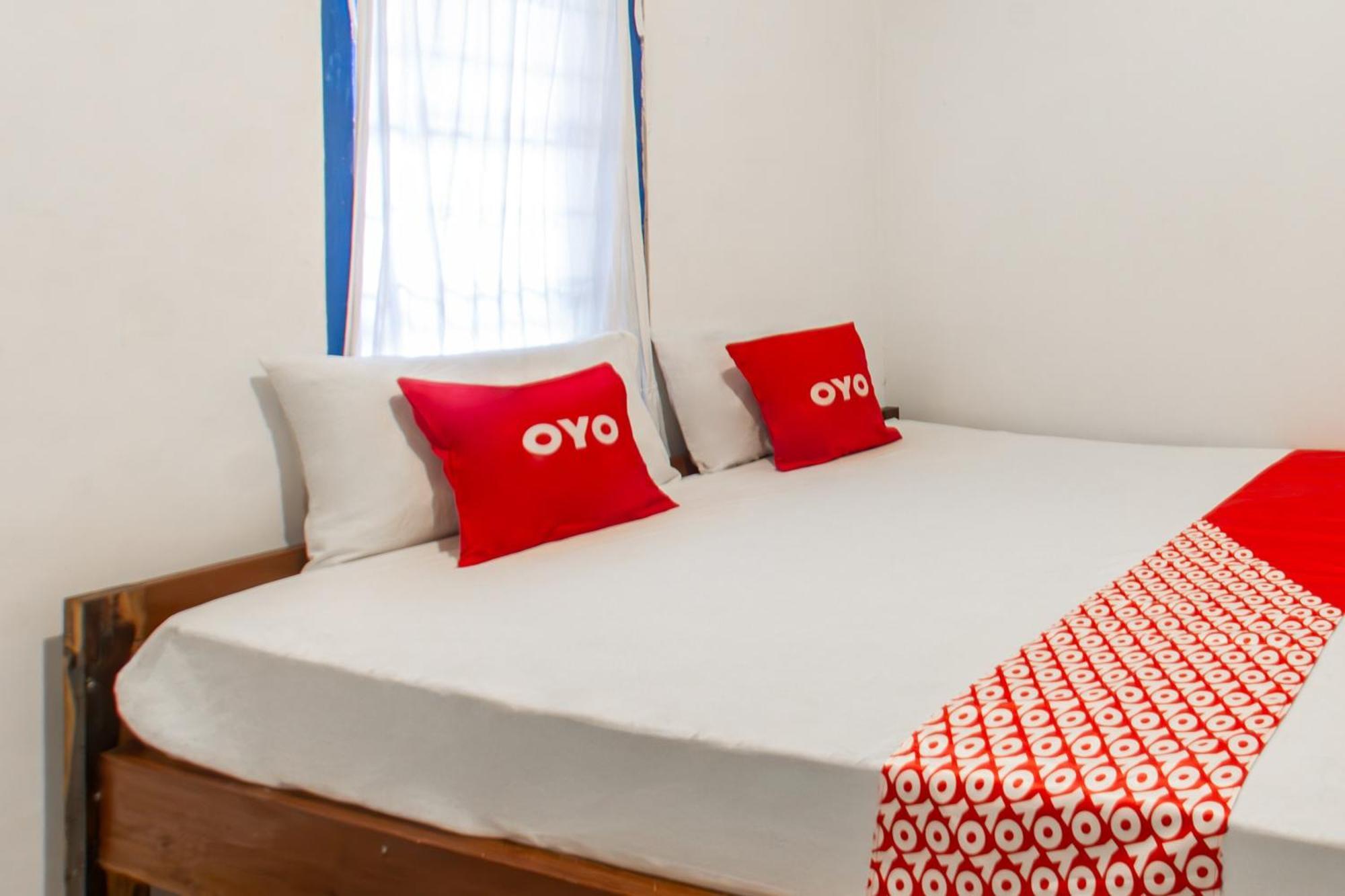 Oyo 93359 Kawi Homestay Praya Εξωτερικό φωτογραφία