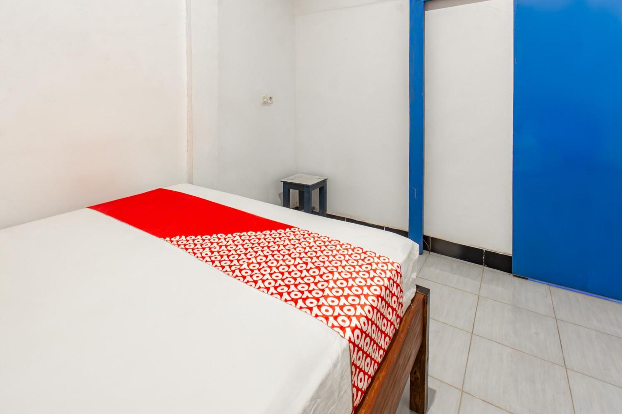 Oyo 93359 Kawi Homestay Praya Εξωτερικό φωτογραφία