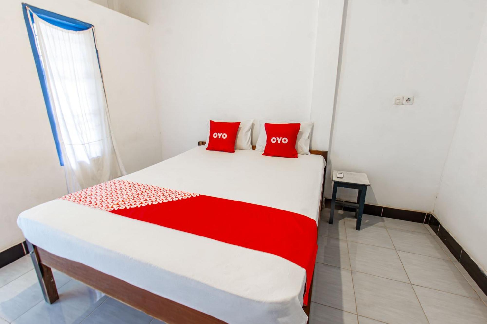 Oyo 93359 Kawi Homestay Praya Εξωτερικό φωτογραφία
